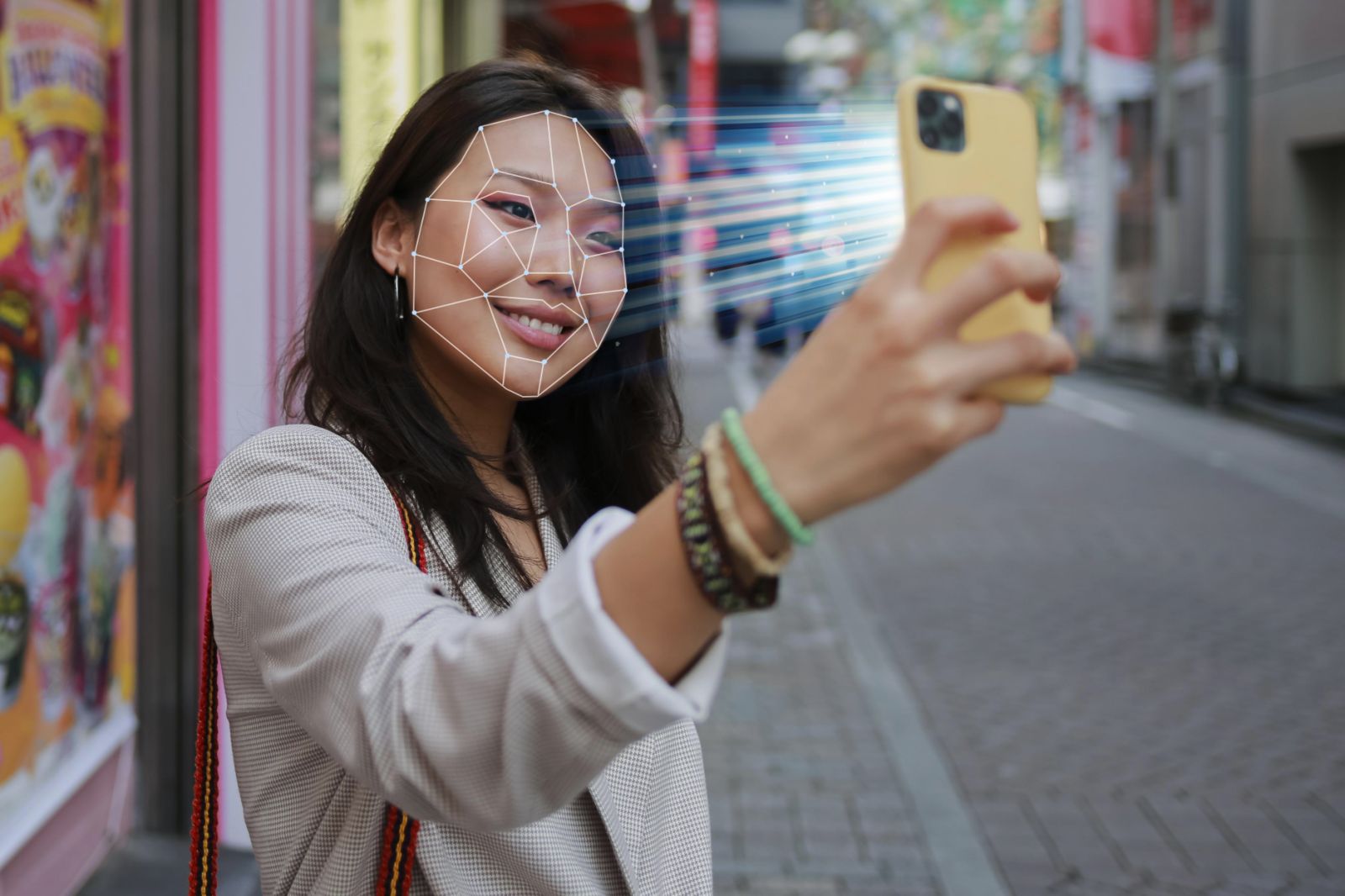 CarePay AI баталгаажуулалт